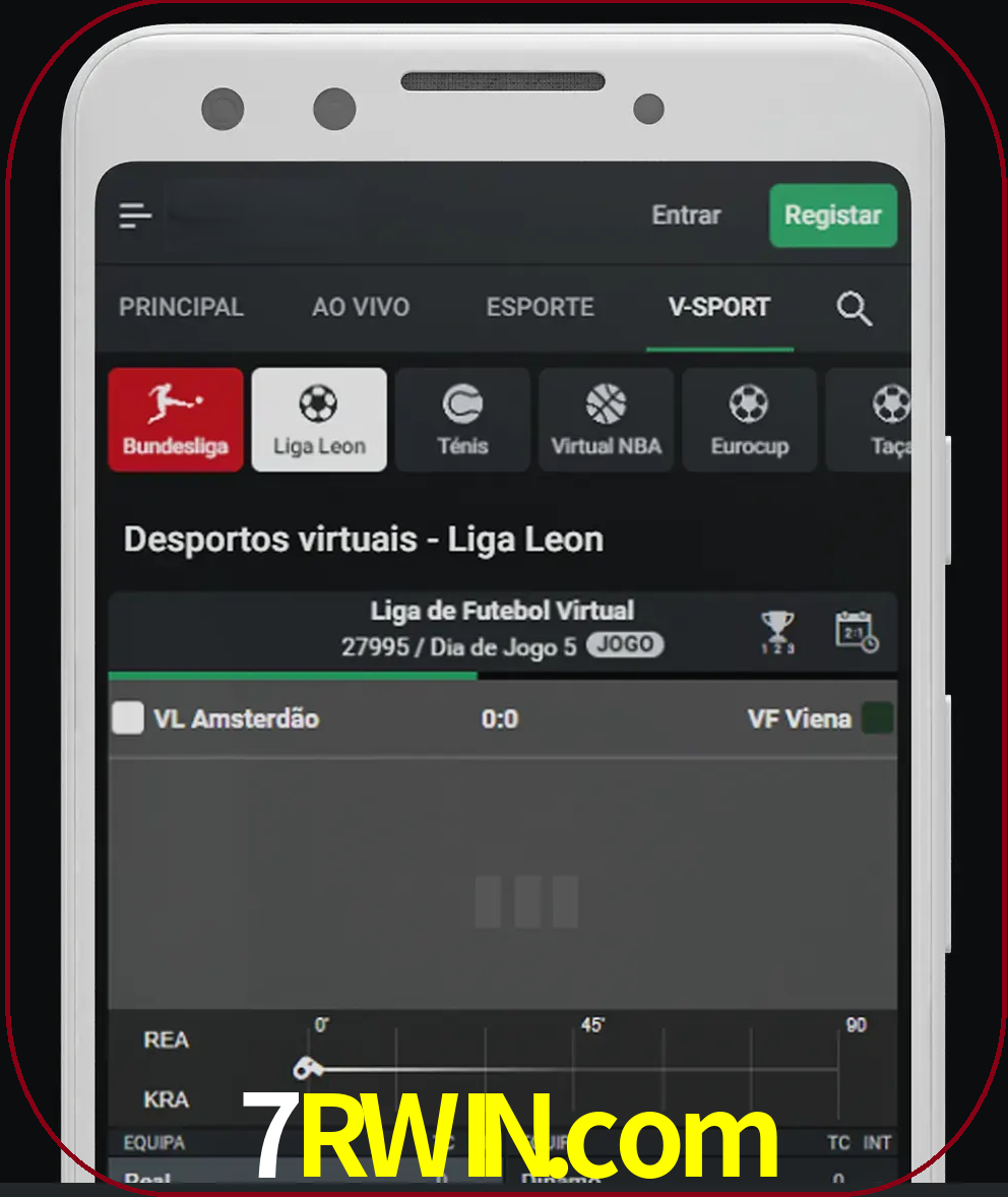 Aposta em diferentes diciplines virtuais.